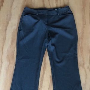 Worthington Modern Fit Dress Pants